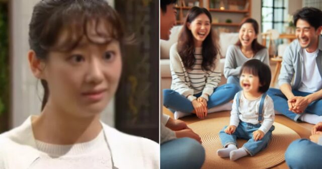 4살 아이에게 ‘저급한 욕설’ 알려주고 재밌다며 실실거리는 시어머니