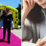 ‘얼차려’ 받다 사망한 훈련병 엄마가 쓴 편지…“부모 향해 경례하던 아들 모습 눈에 선 해”
