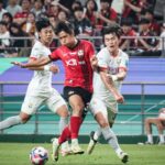 강원 양민혁만 있나?…서울 강주혁, 강렬한 데뷔전