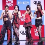 ‘건사피장’ 하이키, ‘뜨거워지자’ 하이키로 ‘여름 가요계’ 출격 [D:현장]