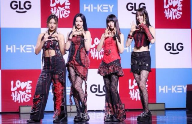 ‘건사피장’ 하이키, ‘뜨거워지자’ 하이키로 ‘여름 가요계’ 출격 [D:현장]