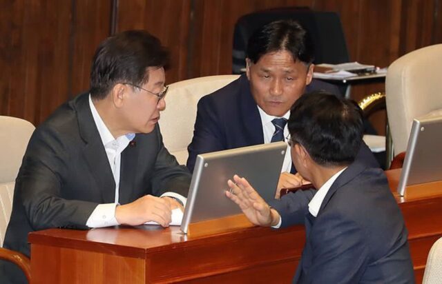 ‘친명’ 김영진, 이재명 ‘언론 애완견 발언’에 “과유불급”