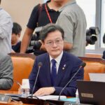 채현일, 행안위 첫 업무보고서 “복잡한 규제중심 선거법 혁신해야”