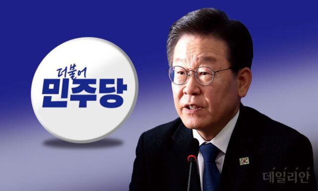 “이화영 유죄면 이재명도 유죄”? 찬반 팽팽…李 사법리스크 지수 54.6% [데일리안 여론조사]