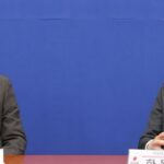 ‘차기 대권’ 이재명 37.8%, 한동훈 24.7% [데일리안 여론조사]