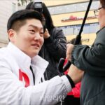 김재섭, 국민의힘 전당대회 불출마…”제 무대 아니라고 판단”