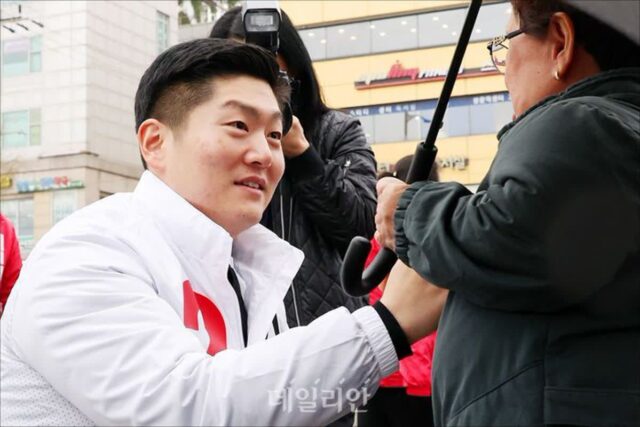 김재섭, 국민의힘 전당대회 불출마…”제 무대 아니라고 판단”