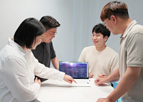 CJ올리브네트웍스, 자기주도 학습 모임으로 업무 효율 개선