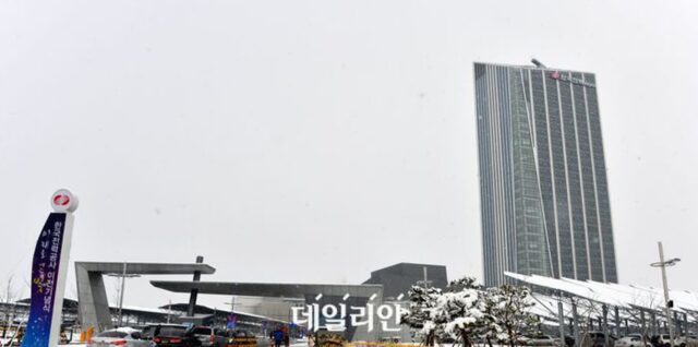 한전, 한컴과 AI 활용·확산 협력…공공·행정 분야 AI 확산