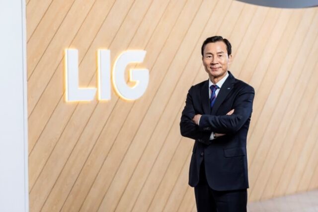 LIG넥스원, 모건스탠리 ESG 평가서 2년 연속 ‘AA등급’