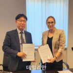 KTL, INCAS와 기술교류 협약…동유럽 수출 판로 개척 기여 전망