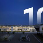 BMW 그룹 코리아, BMW 드라이빙 센터 건립 10주년 기념식 진행