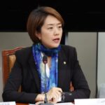 고민정 “이재명 연임 위험 커…이낙연 사례 반복 우려”