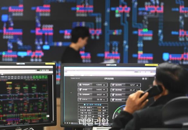 올해 최대전력수요 92.3GW 전망…전력당국 최대 104.2GW 공급능력 확보