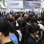 지하철 ‘이 자리’ 가장 시원하고 ‘이 자리’가 가장 덥다…교통공사가 공개한 여름철 꿀팁