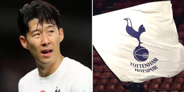 ‘손흥민 재계약’은 토트넘이 이적시장에서의 실패 대비한 ‘플랜B’란 주장 제기됐다