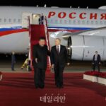 러시아, 북한에 ‘핵우산’ 제공하나…북핵 ‘역할 확대’ 가능성도