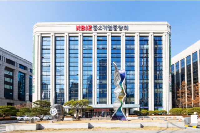 중기중앙회 “하반기 中企 경영 개선 전망”