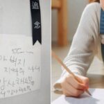 ‘6·25 전쟁’ 참전해 전사한 할아버지 사연 들은 9살 손녀…엄마·아빠 모르게 한 행동