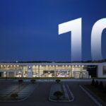 유일무이 자동차 복합문화공간 ‘BMW 드라이빙 센터’ 10주년 맞아