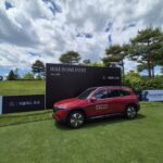 KLPGA, 더클래스 효성과 공식 자동차 및 홀인원 파트너 체결
