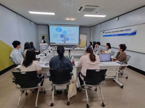 대진대, 경기북부권 고위험군 통합관리 협의체계 구축..거점회의 개최