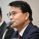 윤상현, 21일 지역구 인천서 당대표 출마 선언