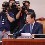 ‘채상병 특검법’ 여당 불참 속 법사위 소위 통과…”내일 입법청문회”