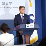 정부 “북러 군사협력 언급 유감…안보리 결의 정면 위반”