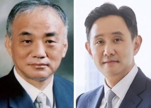고려아연, 서린상사 ‘경영권’ 확보…사내이사 4명 신규 선임
