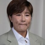 아버지와 갈등 중인 박세리…미국서 기쁜 소식 날아왔다