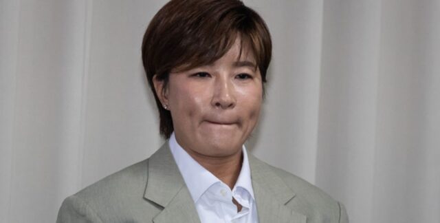 아버지와 갈등 중인 박세리…미국서 기쁜 소식 날아왔다
