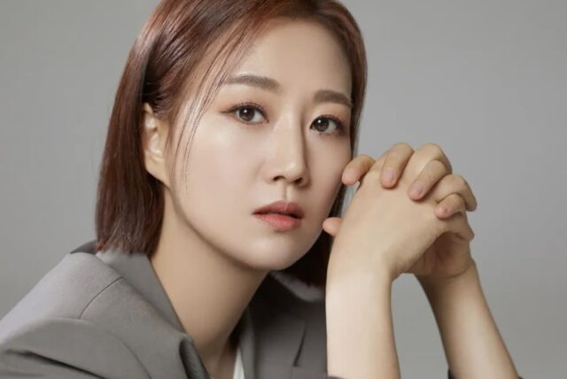 후배 어머니 암 수술비 쾌척했다는 선행의 여왕
