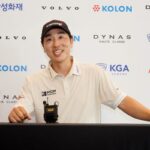 최경주에 영감 받은 배상문 “아직 죽지 않았다”