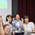 남양주시, 다산지역 ‘학부모 미래교육공동체’ 워크숍 성료