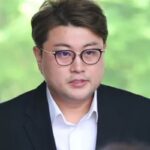 김호중 소속사, 폐업 안하고 사업 지속한다…‘아트엠앤씨’로 사명 변경