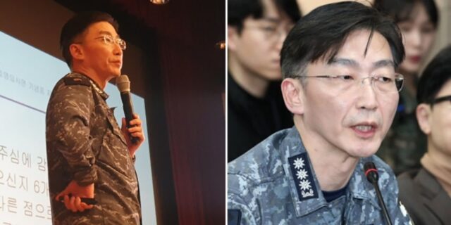이국종 병원장, 정부의 ‘의대증원’ 정책에 처음으로 ‘쓴소리’ 날렸다