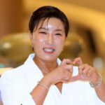 ‘한국 골프의 전설’ 박세리, 벤플리트상 받는다