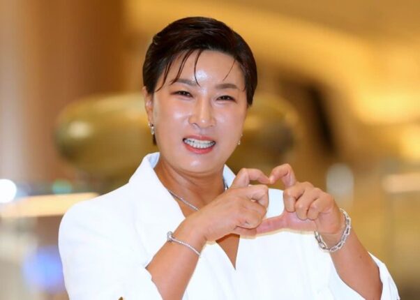 ‘한국 골프의 전설’ 박세리, 벤플리트상 받는다