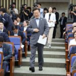 野 “7개 상임위원장도 후보 명단 있다”…’상임위 독식’ 시동