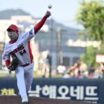 ‘팔꿈치 이상무’ KIA 양현종, 그래도 엔트리 제외…7월 류현진과 맞대결?