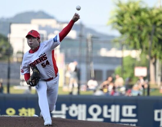 ‘팔꿈치 이상무’ KIA 양현종, 그래도 엔트리 제외…7월 류현진과 맞대결?