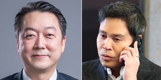 신세계 정용진 회장이 ‘알리·쿠팡’ 잡으려고 긴급히 모셔온 인물의 정체
