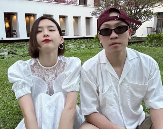 군 복무 시절 속도위반으로 장인에게 1시간동안 혼났다는 가수