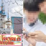 “지난 주말 여기 가신 분들 조심하세요”…여성 몰카범 현장서 체포