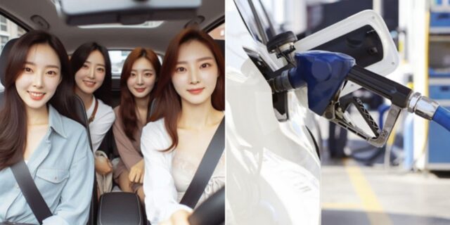 운전 못하는 친구와 자차로 여행시…“기름값 N빵 해야한다 VS 친구들이 내야한다”