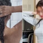 밤 11시에 샤워했더니 “시끄러워 아이 깬다”며 3개월째 민원 넣는 아랫집 아이 엄마