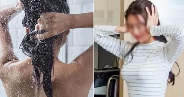밤 11시에 샤워했더니 “시끄러워 아이 깬다”며 3개월째 민원 넣는 아랫집 아이 엄마