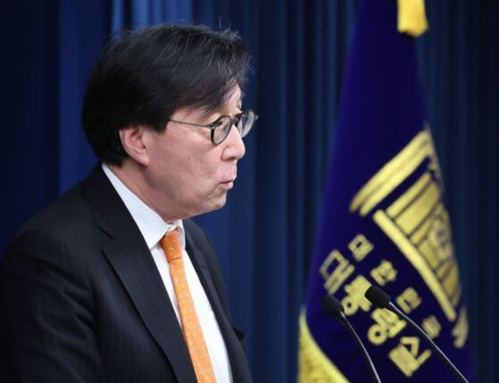 “동맹에 가까운 러북조약”…정부, 한미일 안보 협력 강화로 대응