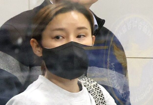 서울시 펜싱협회, 남현희 전 펜싱 국가대표 제명 결정
